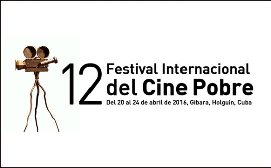 Festival Internacional del Cine Pobre Humberto Solás 2016